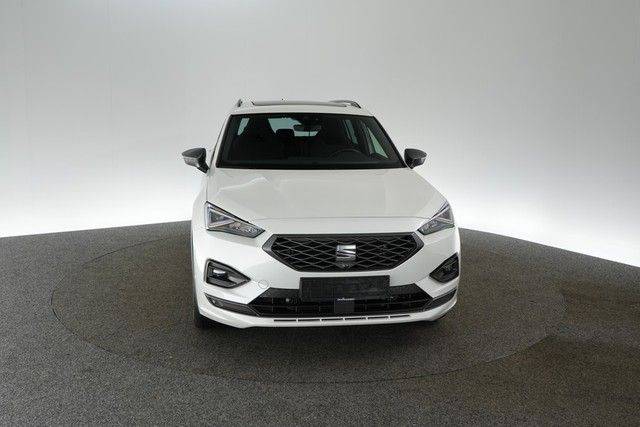 Seat Tarraco 2.0 TDI 200 FR 4Drive DSG