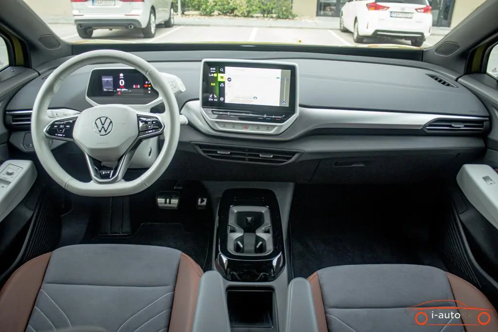 Volkswagen ID.4 2021 na predaj – fotografia 11