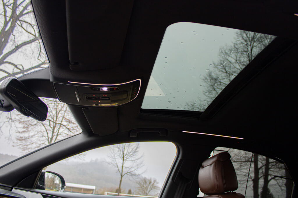 Audi A8 2011 na predaj – fotografia 27