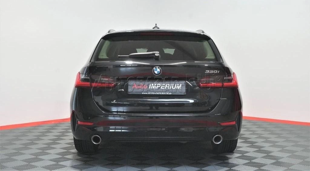 BMW rad 3 Touring 330i Touring A/T