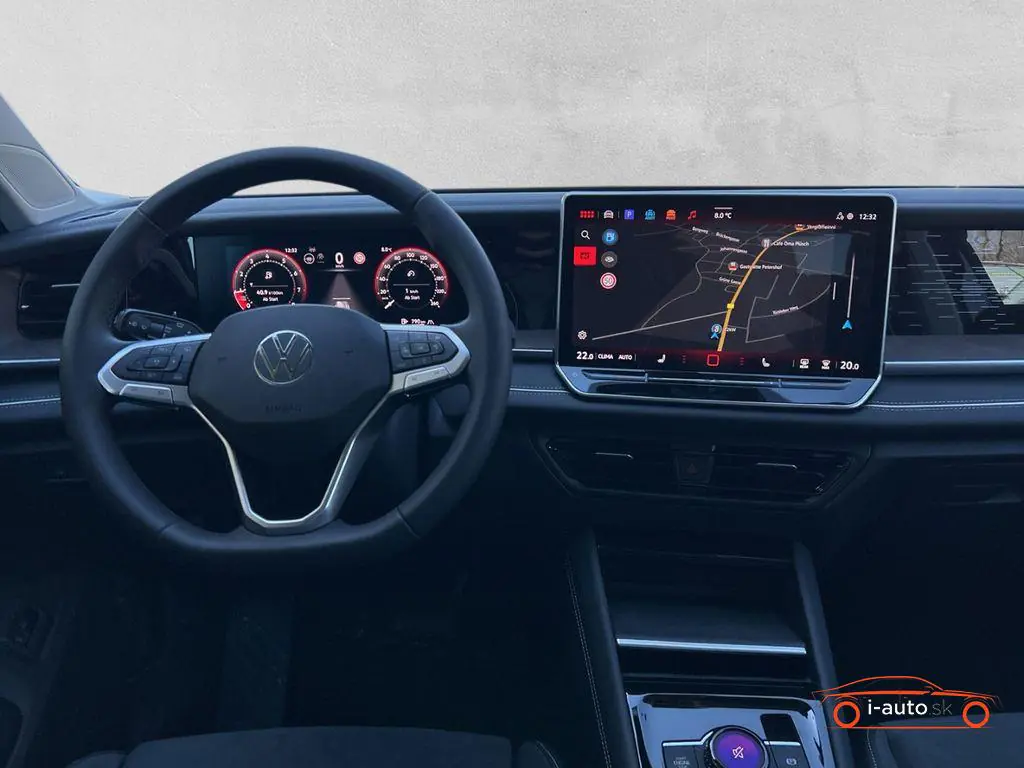 Volkswagen Tayron 2025 na predaj – fotografia 6
