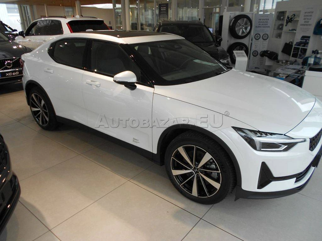 Polestar 2 Standard Range Single
