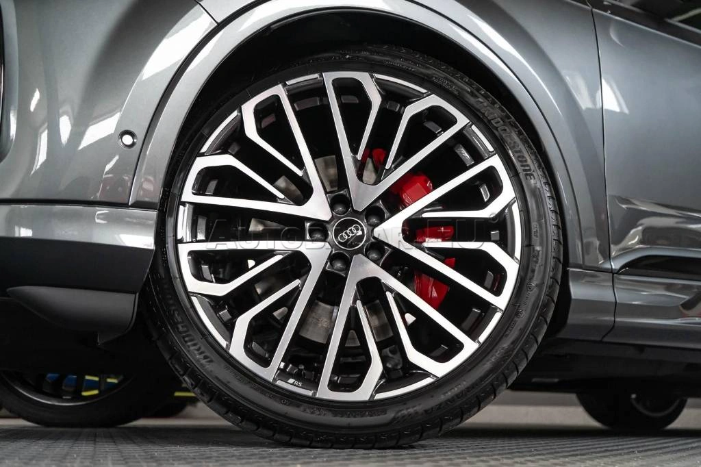 Audi Q7 50 TDI quattro S-line