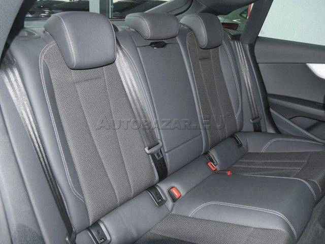 Audi A5 Sportback 40 2.0 TDI mHEV S line S tronic