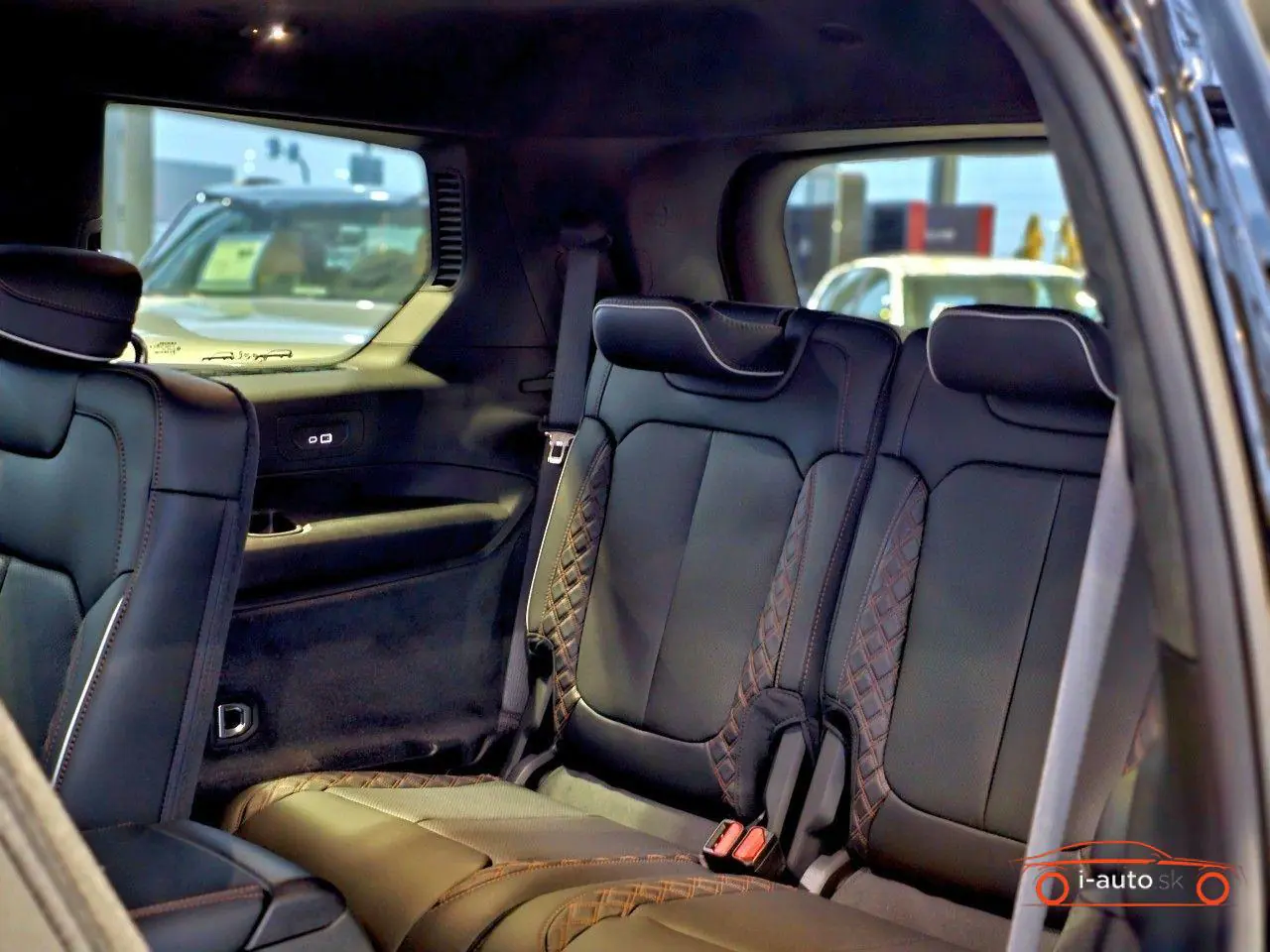 Jeep Grand Cherokee 2024 na predaj – fotografia 13