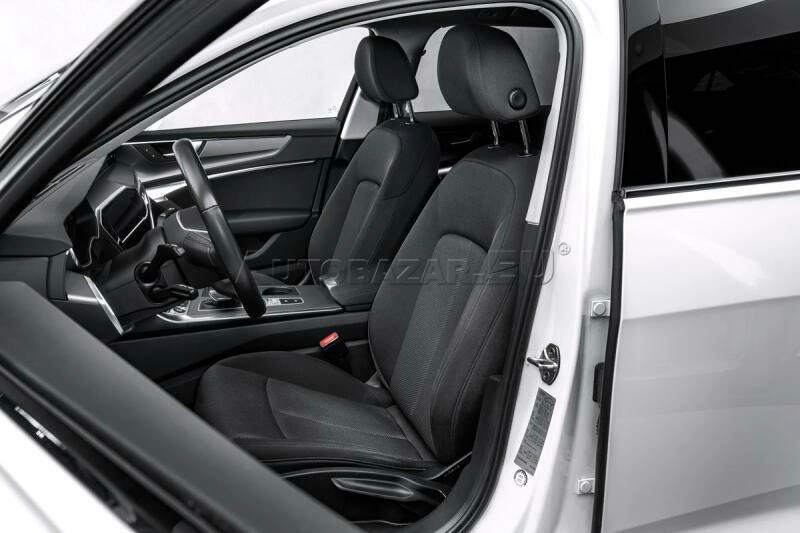 Audi A6 2022 na predaj – fotografia 12