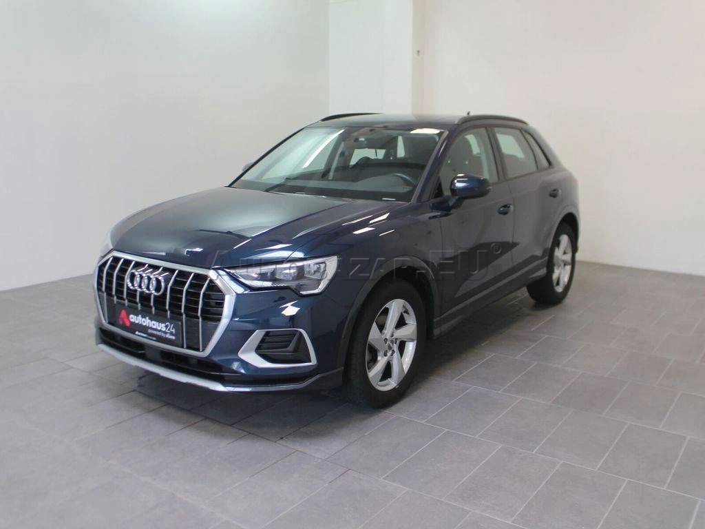 Audi Q3 35 2.0 TDI Advanced S tronic