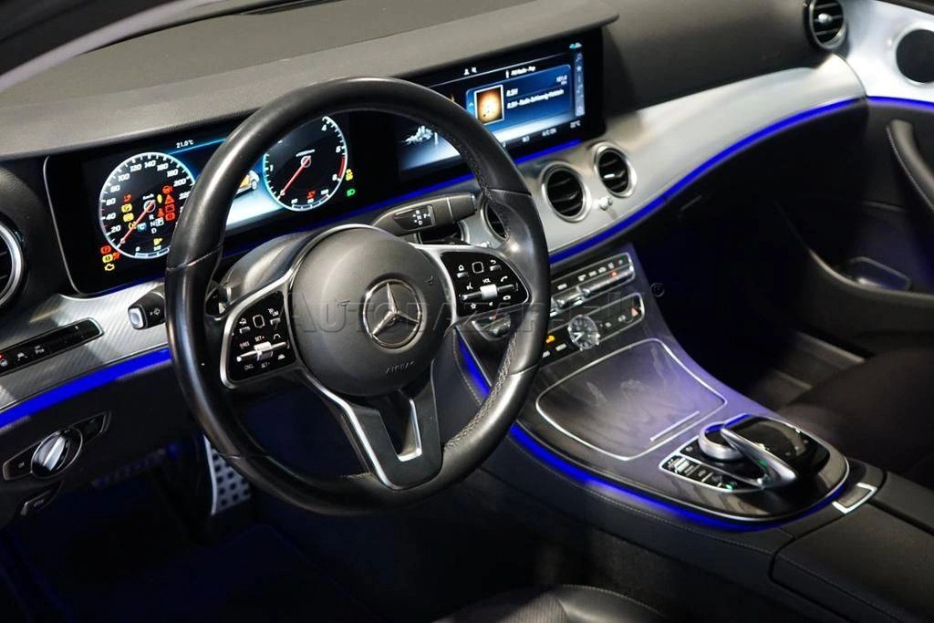 Mercedes-Benz E trieda Kombi 220 d All-Terrain 4MATIC A/T