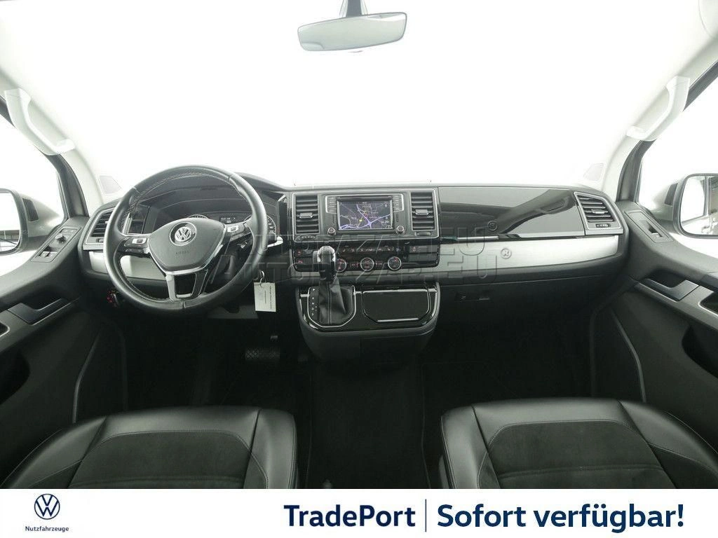 Volkswagen T6 Multivan 2.0 BiTDI BMT Comfortline 4MOTION DSG