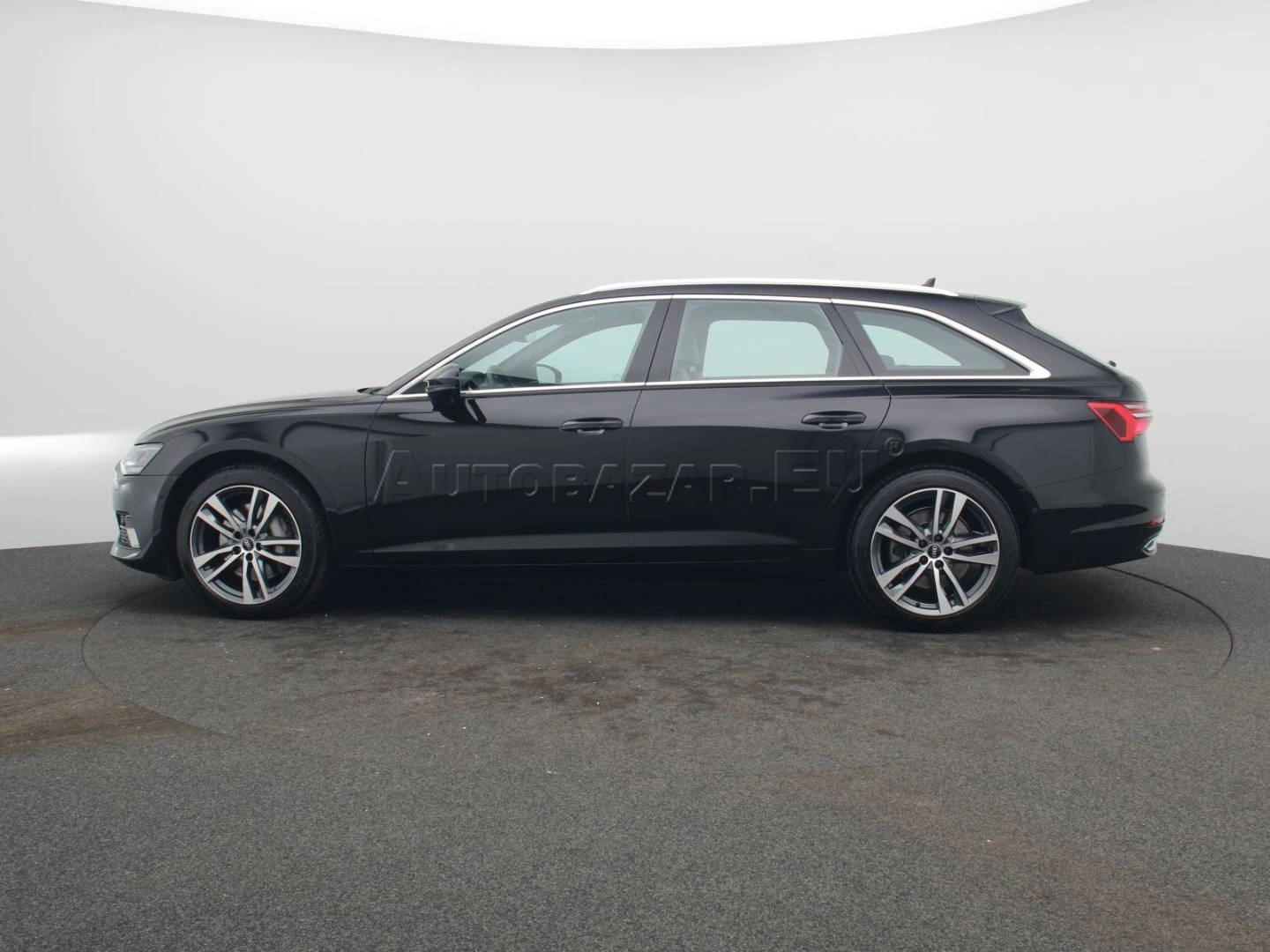 Audi A6 Avant 50 3.0 TDI mHEV Sport quattro tiptronic