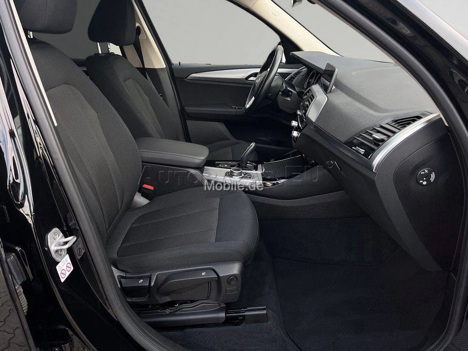 BMW X3 xDrive20d A/T