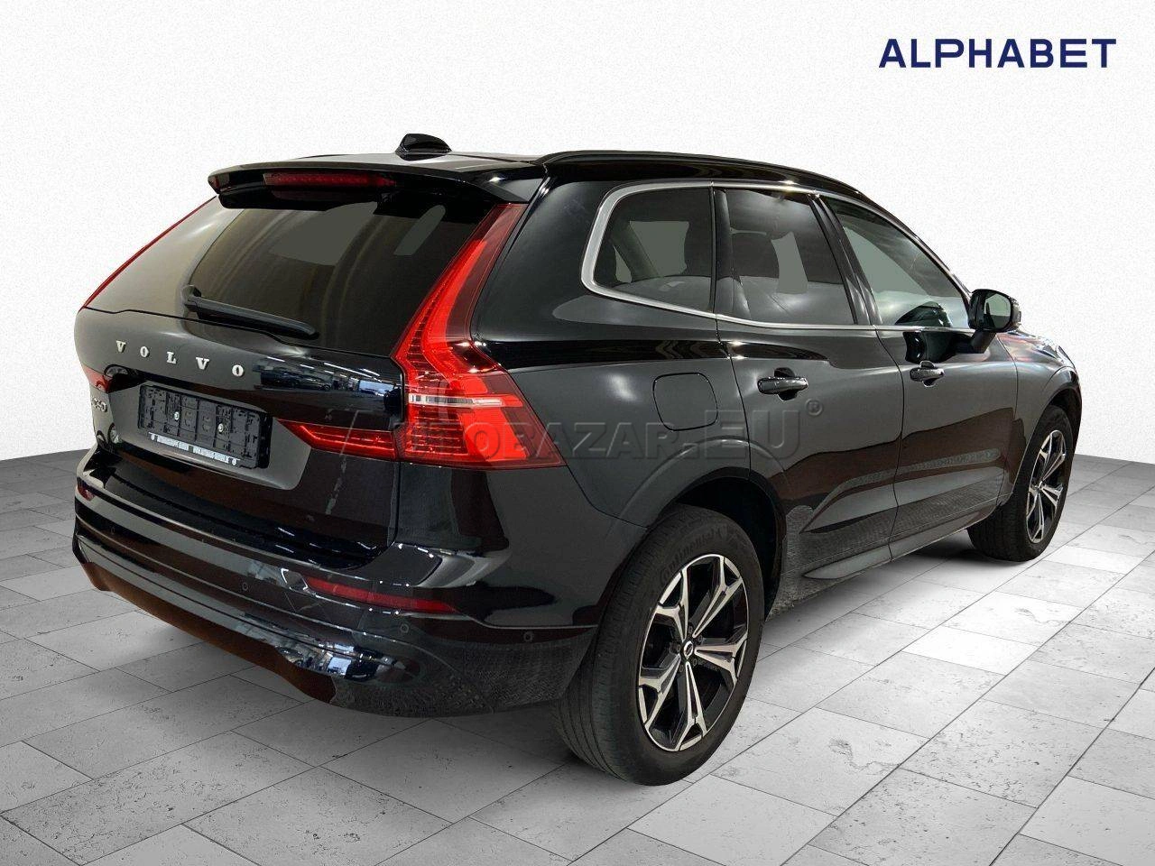 Volvo XC60 B4 Momentum Pro A/T
