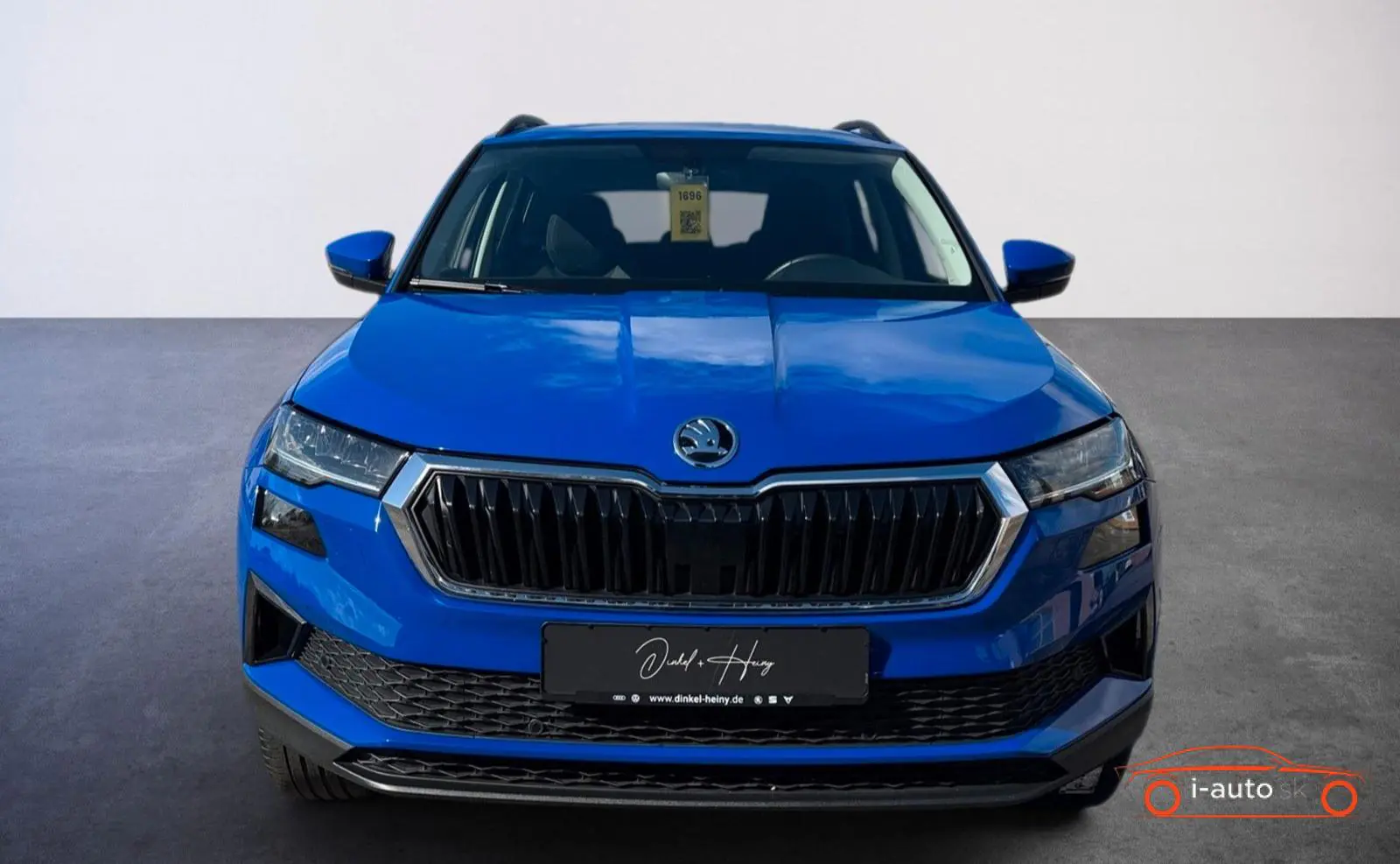 Škoda Karoq 2022 na predaj – fotografia 2