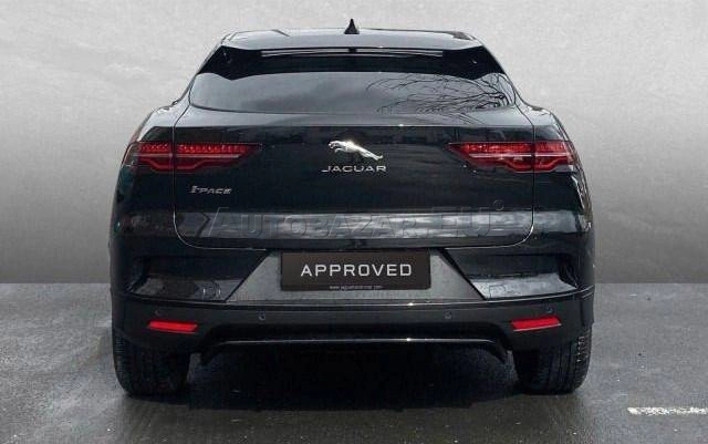 Jaguar I-Pace EV400 90 kWh S AWD A/T