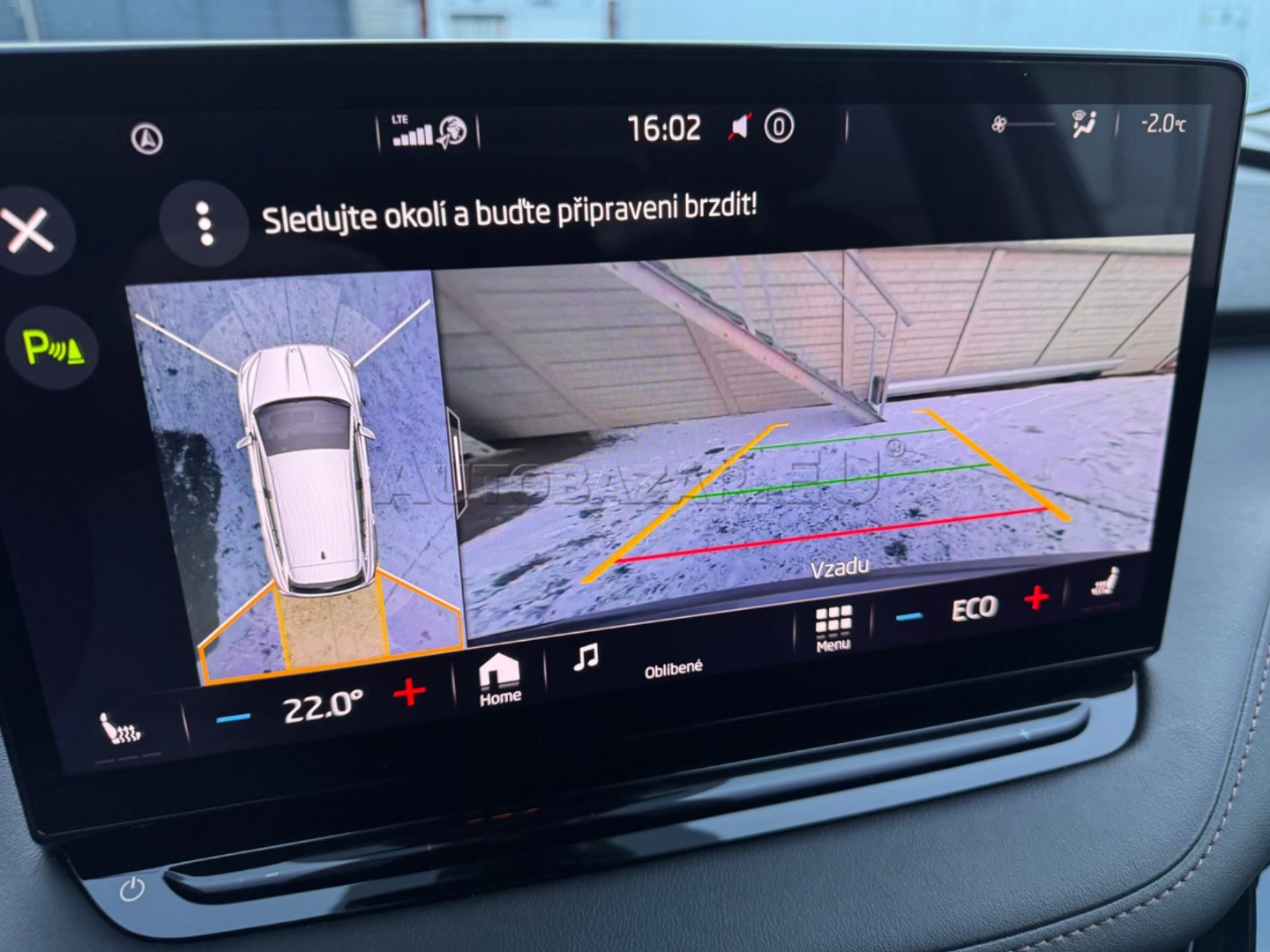 Škoda Enyaq 2022 na predaj – fotografia 36