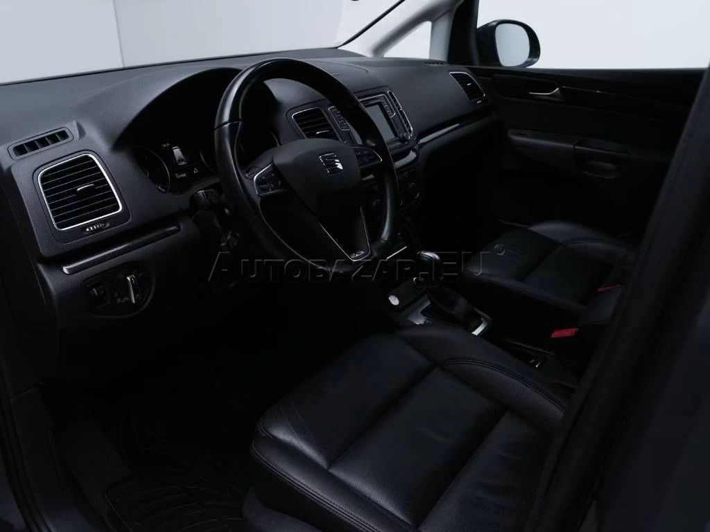 SEAT Alhambra 2019 na predaj – fotografia 10