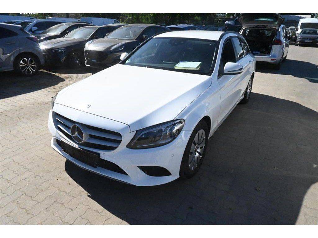 Mercedes-Benz C trieda Kombi 220 d A/T