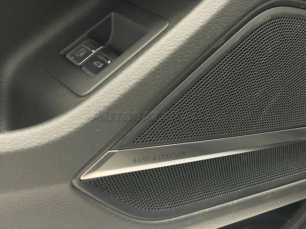 Audi A8 2021 na predaj – fotografia 8