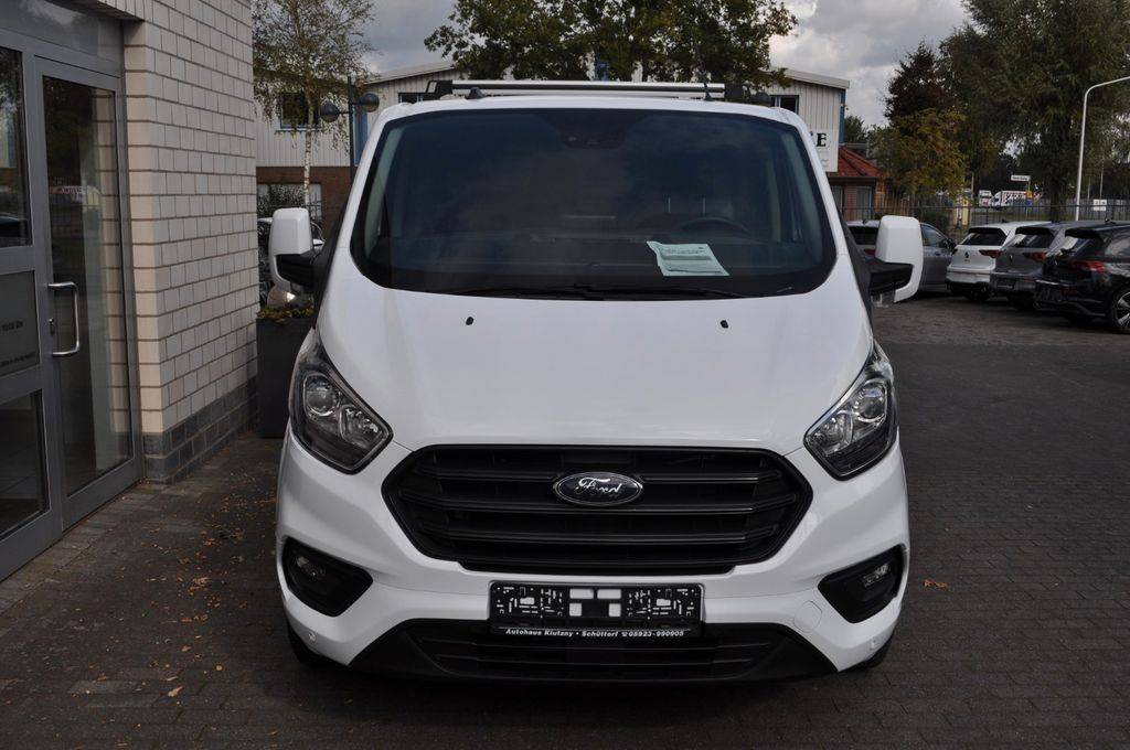 Ford Tourneo Custom Transit  L1