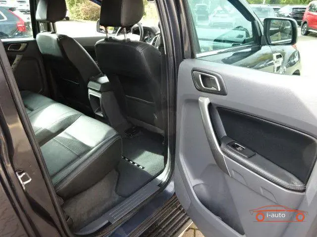 Ford Ranger 2019 na predaj – fotografia 12