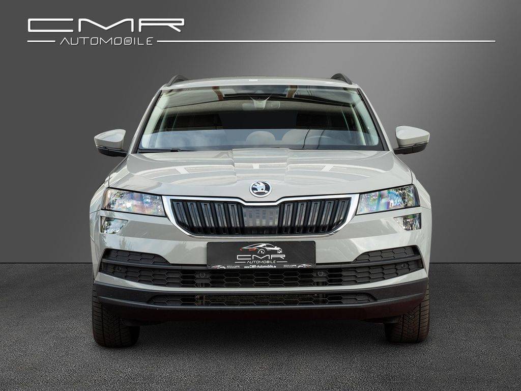 Škoda Karoq 2.0 TDI SCR Ambition 4x4 DSG