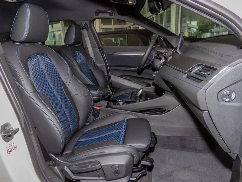 BMW X2 sDrive18d A/T
