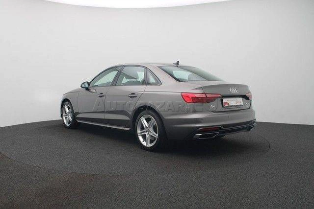 Audi A4 40 2.0 TDI mHEV  S tronic
