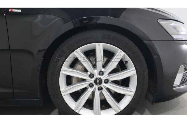 Audi A6 Avant 45 3.0 TDI mHEV Sport quattro S tronic