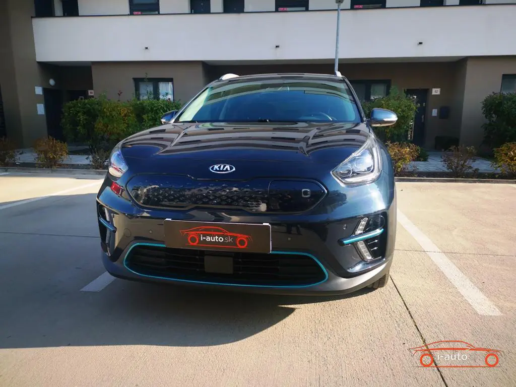 Kia Niro 2020 na predaj – fotografia 2