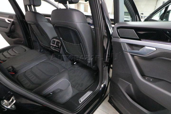 Volkswagen Touareg 2020 na predaj – fotografia 13