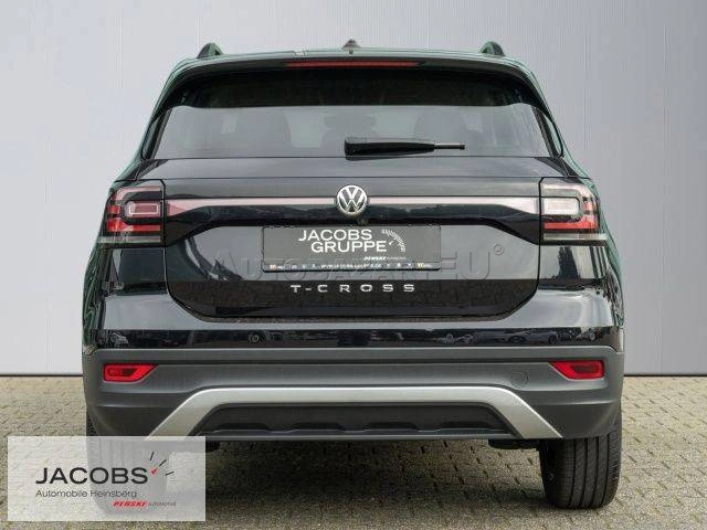 Volkswagen T-Cross T Cross 1.6 TDI