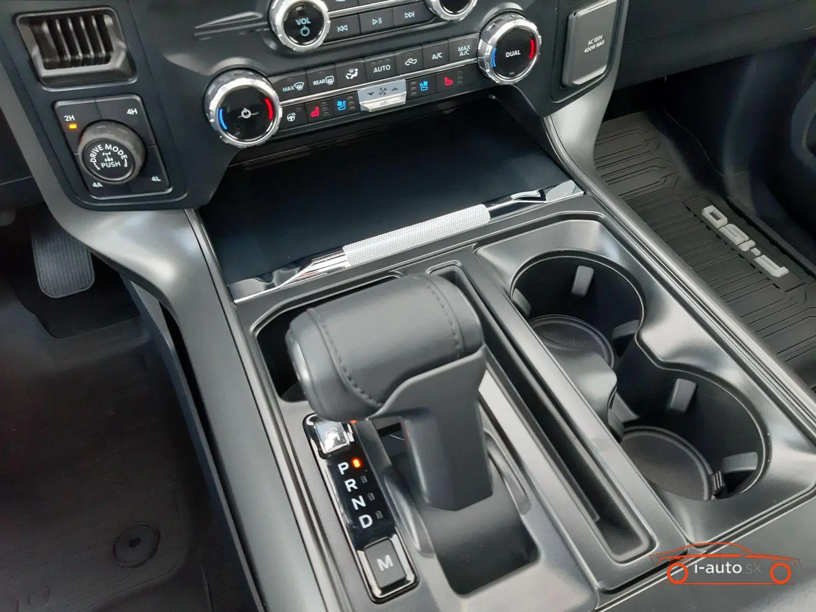 Ford F-150 2026 na predaj – fotografia 22