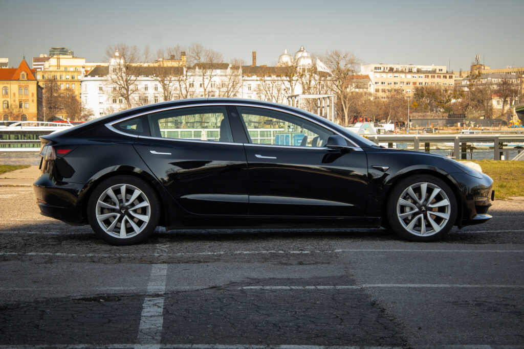 Tesla Model3