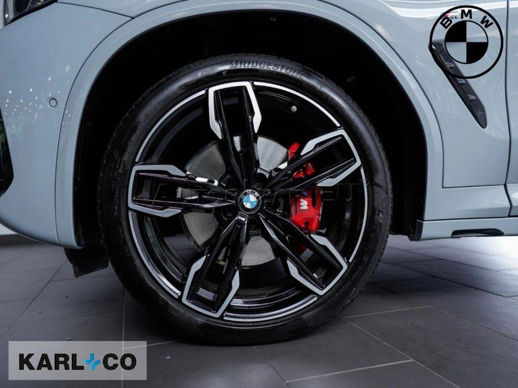 BMW X4 M40i mHEV A/T