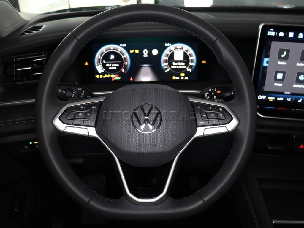 Volkswagen Tayron Life 1.5 eTSI DSG