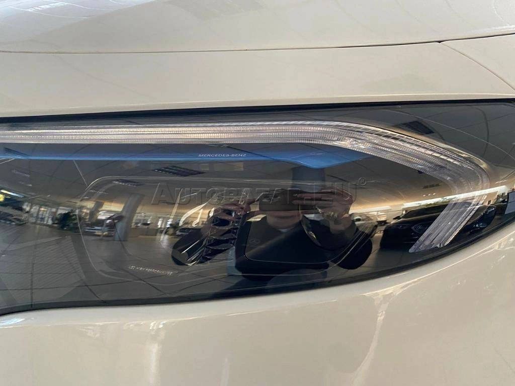 Mercedes-Benz EQB 250