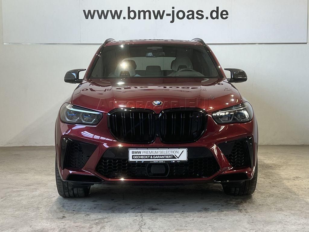 BMW X5 M A/T