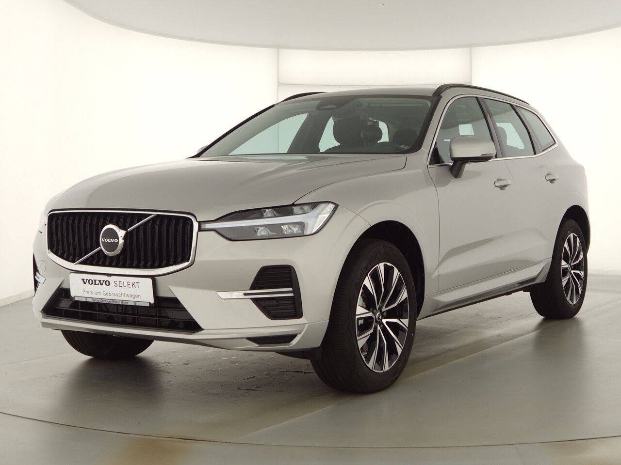 Volvo XC60 B4 Core A/T