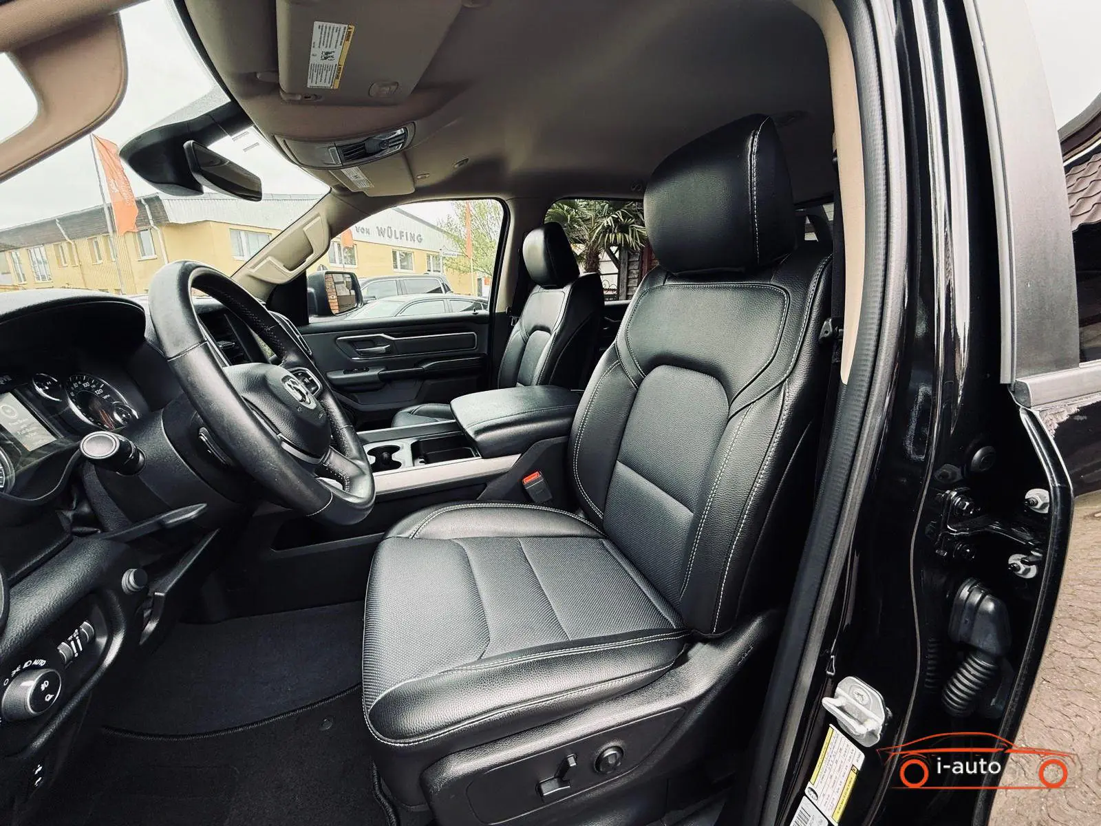 Dodge RAM 2020 na predaj – fotografia 35
