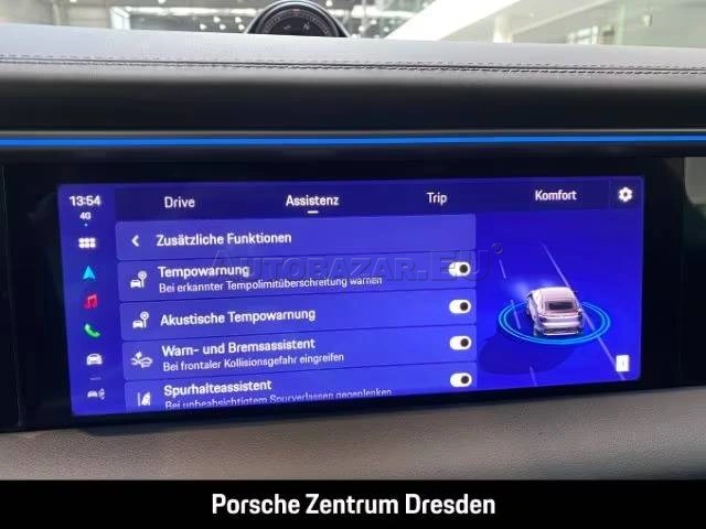 Porsche Macan 2025 na predaj – fotografia 19