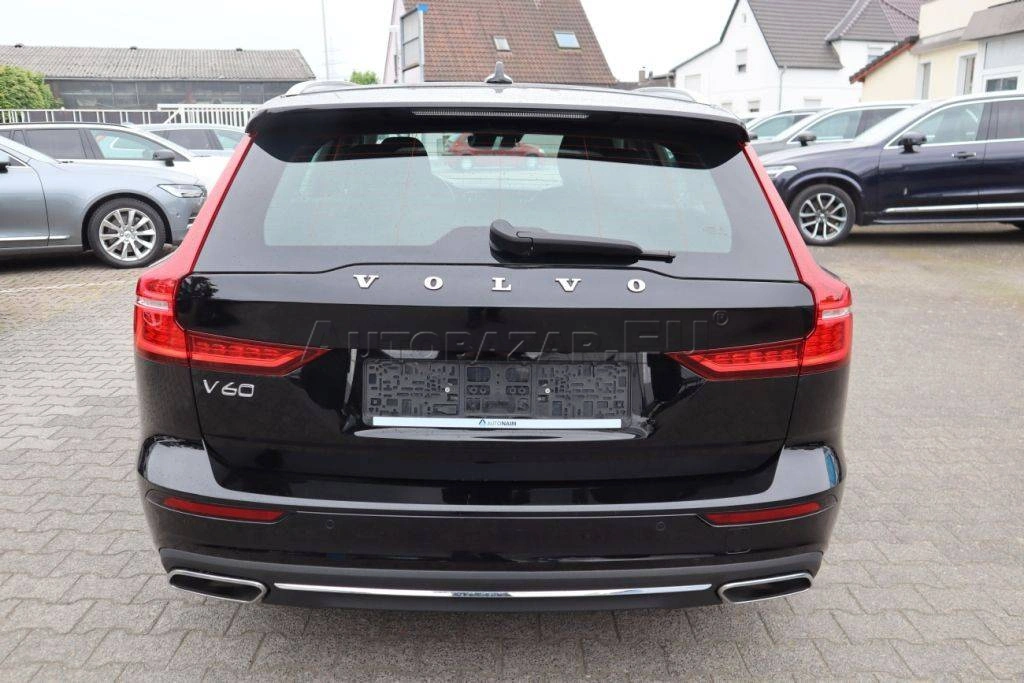 Volvo V60 D4 Inscription AWD A/T