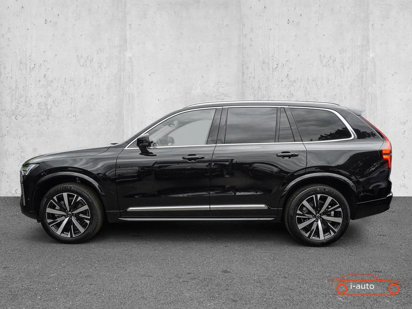 Volvo XC90 2025 na predaj – fotografia 4