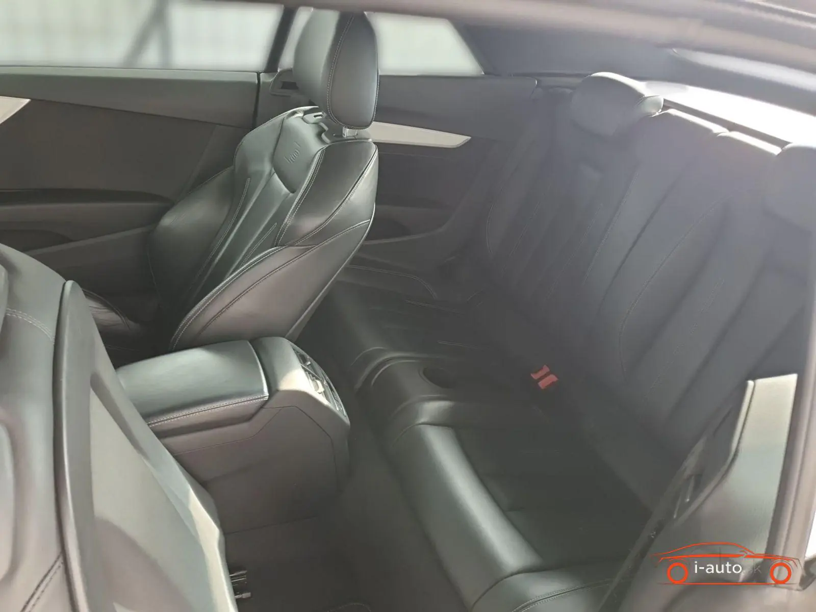 Audi A5 2023 na predaj – fotografia 8
