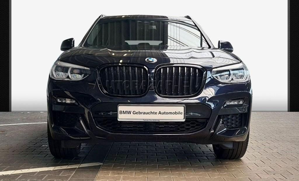 BMW X3 XDrive30i A/T