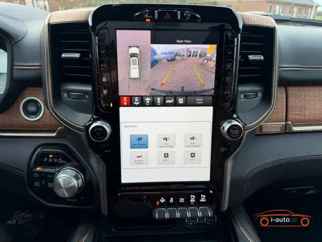 Dodge RAM 2026 na predaj – fotografia 44