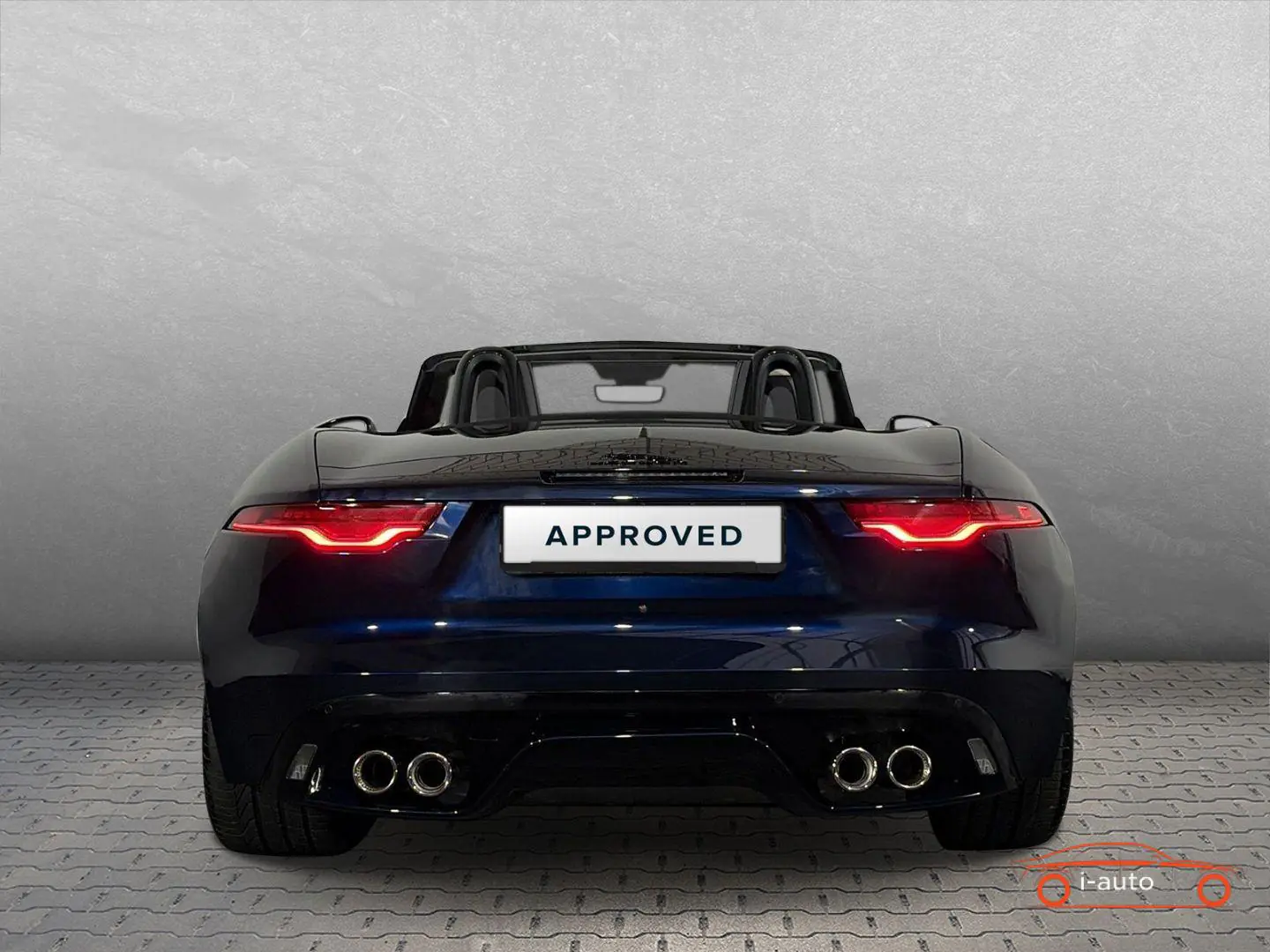 Jaguar F-Type 2024 na predaj – fotografia 4