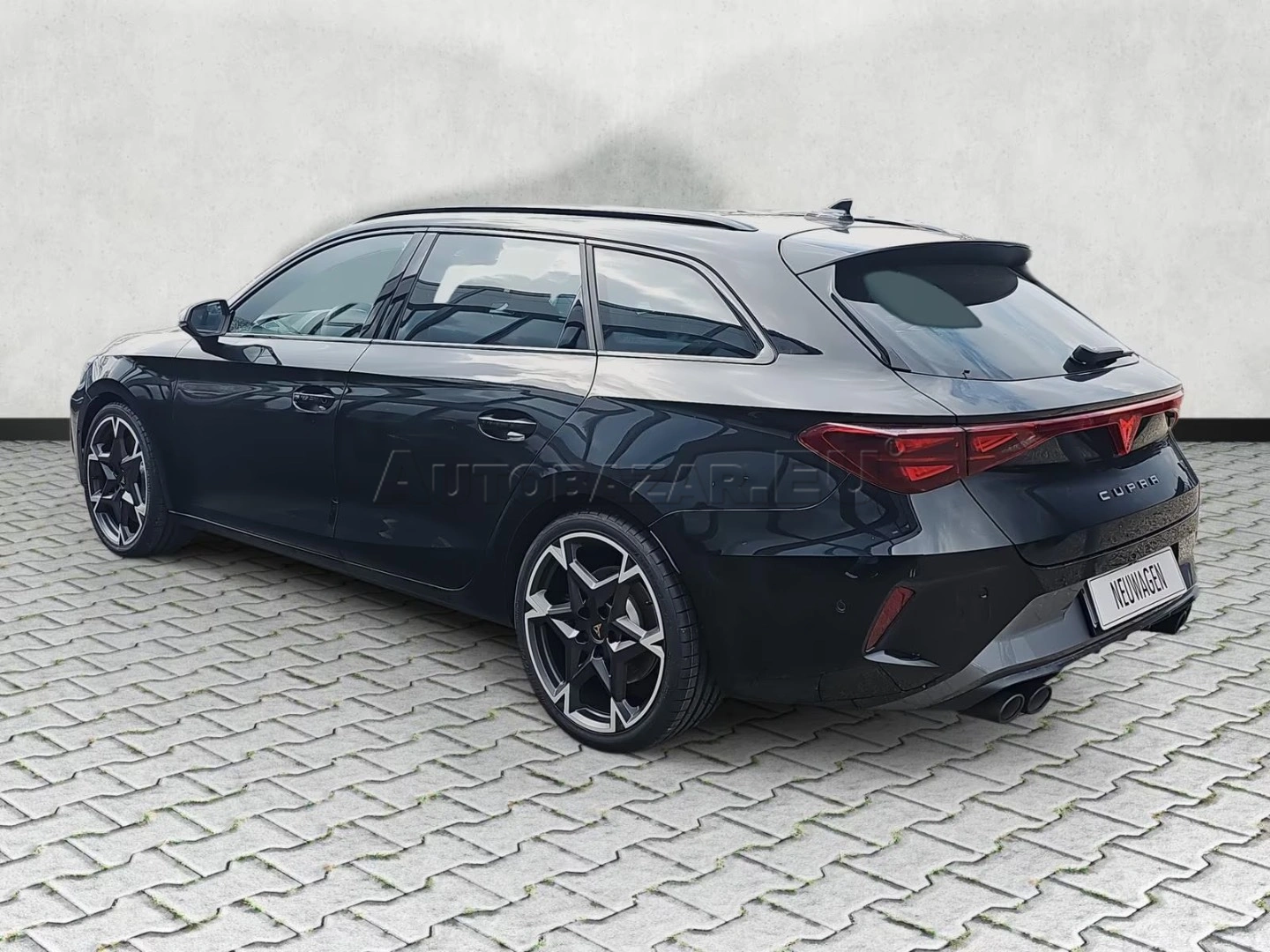Cupra Leon 2025 na predaj – fotografia 7
