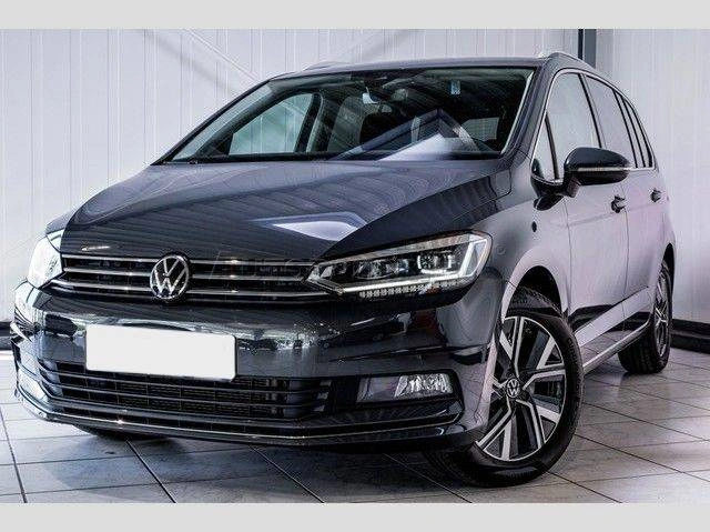 Volkswagen Touran 2.0 TDI SCR 150k Highline DSG