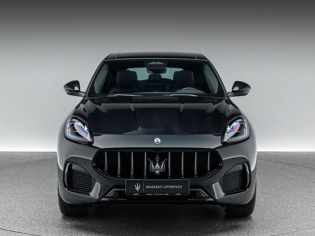Maserati Grecale GT A/T