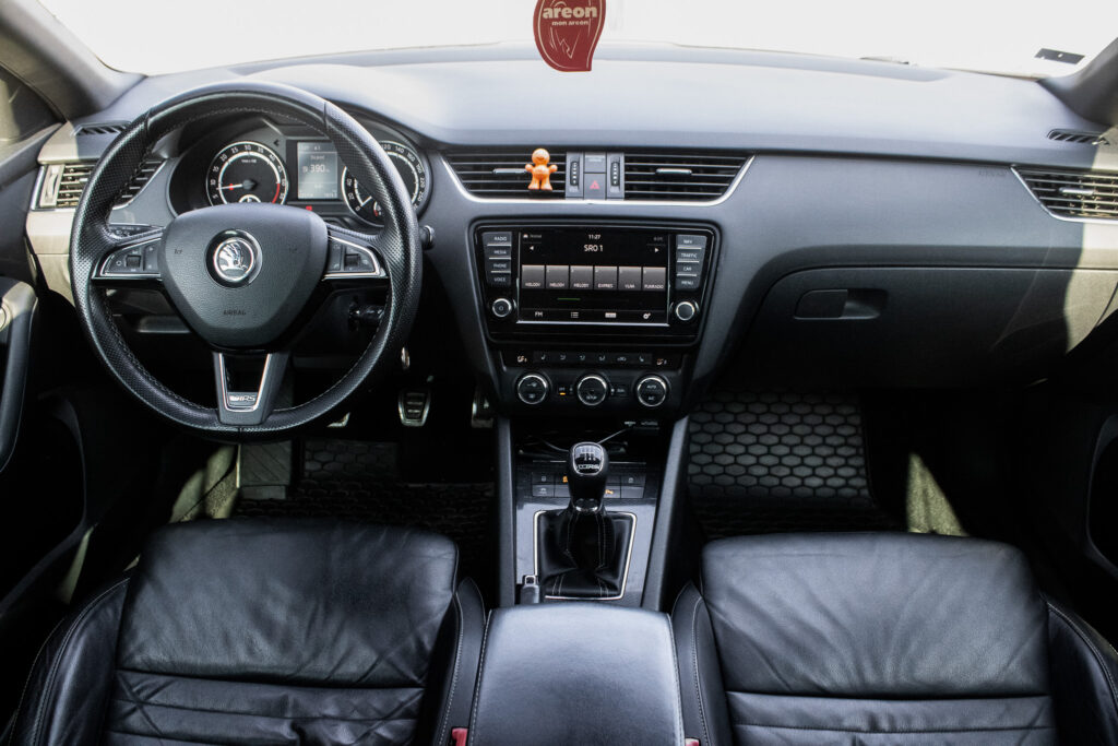 Škoda Octavia 2013 na predaj – fotografia 30
